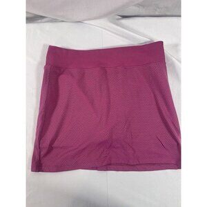 Victoria’s Secret PINK XL Soft seamless Skort NWT